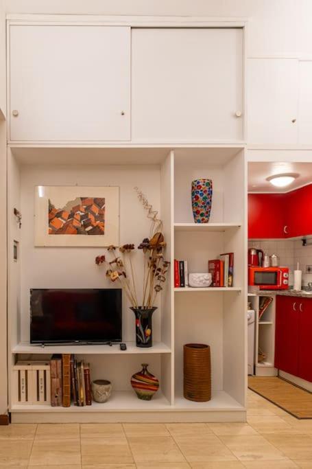 Appartement Navona Romantic House *